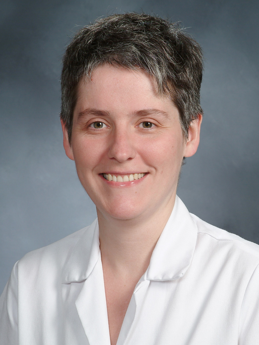 Elizabeta C Popa, MD  headshot